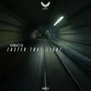 Faster Than Light - Original Mix by KoNaTix - Hardstyle cover art