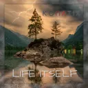 Life Itself by KoNaTix - Hardstyle cover art