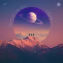 Light Up The Night by KoNaTix - Hardstyle cover art