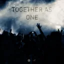 Together as One by KoNaTix - Hardstyle cover art