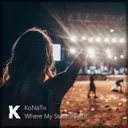 Where My Story Begins by KoNaTix - Hardstyle cover art