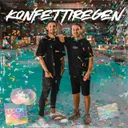 Cover of Konfettiregen