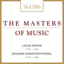 Cover of Konzert Für Violine Und Orchester A-Moll, Op. 47: Adagio