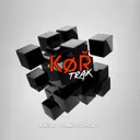 TIME TO PLAY by KOR TRAX, MIŁŁS - Hard Techno cover art