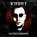 I Am the Darkness by Korot - Hardstyle cover art