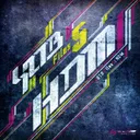 Higher (2016 Rework) by kors k - Hardstyle cover art