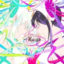 Party You Up by kors k, Nabila fixy - Happy Hardcore cover art
