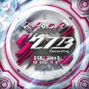 Proto-style by kors k - Happy Hardcore cover art