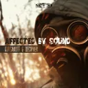 Affected By Sound - Radio Edit by Korsakoff, Decipher - Hardcore cover art