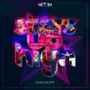 Bonzai by Korsakoff - Hardcore cover art