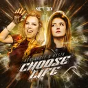 Choose Life by Korsakoff, Hysta - Hardcore cover art