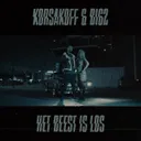 Het Beest Is Los by Korsakoff, Big2 - Hardcore cover art