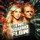 The Sound Flow by Korsakoff, Promo - Hardcore cover art