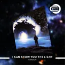 I Can Show You the Light by Krabur - Hardstyle cover art
