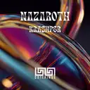 Nazaroth by KRASHPER - Hardstyle cover art