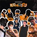 Sombras - Radio Edit by KRASHPER - Hardstyle cover art