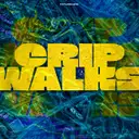 Cripwalks by Krause - Uptempo cover art