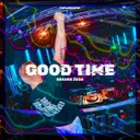 Good Time by Krause - Uptempo cover art