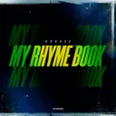 MY RHYME BOOK by Krause - Uptempo cover art
