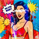 Oh Yes Baby! by Krause - Uptempo cover art