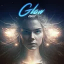 Glow by Krausz - Hardstyle cover art