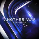 Another Way by KRB, Seasky - Hardstyle cover art