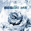 Beside Me by KRB - Hardstyle cover art