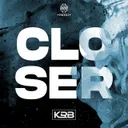 Closer by KRB - Hardstyle cover art