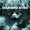 Diamond Eyes - Stream Mix by KRB - Hardstyle cover art
