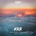 Distant Dream by KRB - Hardstyle cover art