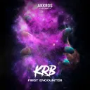 First Encounter by KRB - Hardstyle cover art