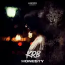 Honesty by KRB - Hardstyle cover art