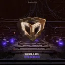 In The Darkness by KRB, Ankara - Hardstyle cover art