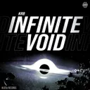 Infinite Void by KRB - Hardstyle cover art