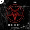 Lord Of Hell by KRB - Hardstyle cover art