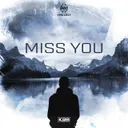 Miss You by KRB - Hardstyle cover art