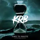 Misunderstood Reality by KRB - Hardstyle cover art