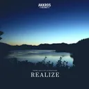 Realize by KRB, Accelerator - Hardstyle cover art