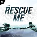 Rescue Me by KRB - Hardstyle cover art
