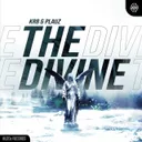 The Divine by KRB, Plauz - Hardstyle cover art