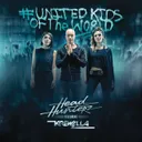 United Kids of the World (feat. Krewella) by Krewella, Headhunterz - Hard Techno cover art