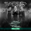 United Kids of the World (feat. Krewella) - Flosstradamus Remix by Krewella, Headhunterz - Hard Techno cover art