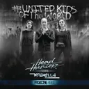 United Kids of the World (feat. Krewella) - Project 46 Remix by Krewella, Headhunterz - Hard Techno cover art
