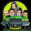 Vluchtstrook - Sound Rush Remix by Kris Kross Amsterdam, Antoon, Sound Rush, Sigourney K - Hardstyle cover art