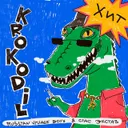 Cover of KROKODIL