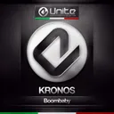 Boombaby - Radio Edit by Kronos - Rawstyle cover art