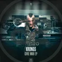 Drum by Kronos, Outbreak - Rawstyle cover art