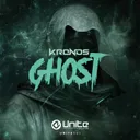 Ghost by Kronos - Rawstyle cover art