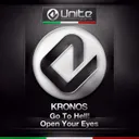 Go To Hell! - Original Mix by Kronos - Rawstyle cover art