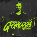 GOMORRA by Kronos, Last Word - Rawstyle cover art